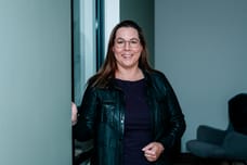 Foto van Marjan Croese-de Jong