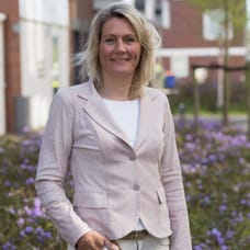 Foto van Marjan Huisman-Schuur