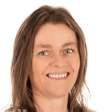 Foto van Marjan van Zanten