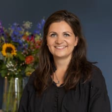 Foto van Marjanna Hermsen - Vissers