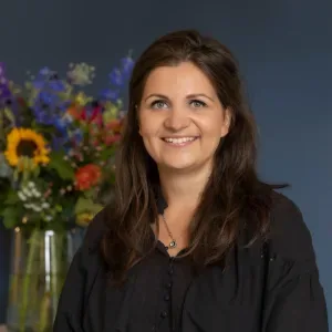 Foto van Marjanna Hermsen - Vissers