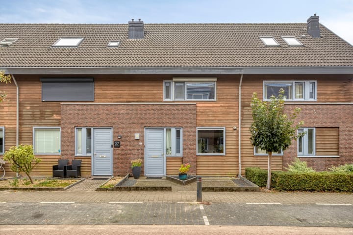Foto van woning Marjolein 29, Cuijk