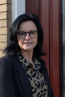 Foto van Marjolein Besems-Huijsmans