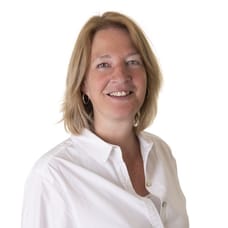 Foto van Marjolein Hanegraaf