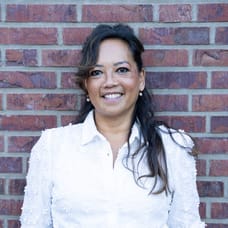 Foto van Marjoleine van Hengst