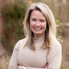 Foto van Marjolijn Linn