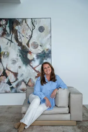 Foto van Marjolijn Niemeijer