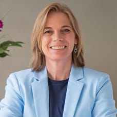 Foto van Marjolijne Braun