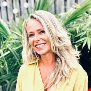 Foto van Marjorie Cornelissen