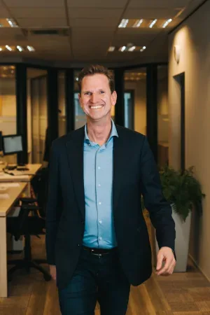 Photo of Mark Admiraal