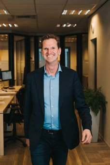 Foto van Mark Admiraal