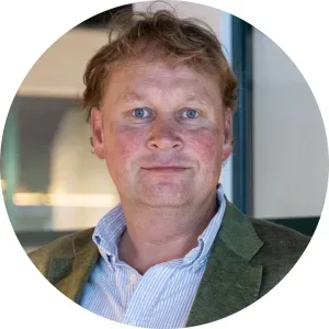 Foto van Mark Bikker