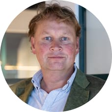 Foto van Mark Bikker