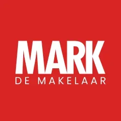 Logo de Mark de makelaar