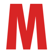 Logo van Mark de makelaar