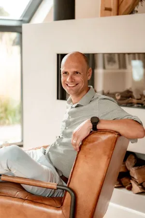 Photo de Mark Holterman