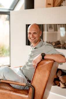 Foto van Mark Holterman