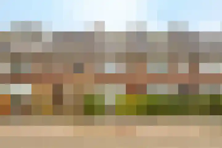 Photo de Mark Jacobs