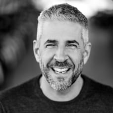 Foto van Mark Jacobs