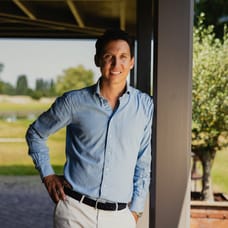 Foto van Mark Jonkman