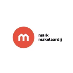 Logo Mark Makelaardij