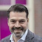 Foto van Mark Peeters