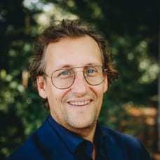 Foto van Mark Pieter Bakker