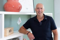 Foto van Mark van Berkum