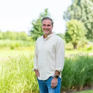 Photo de Mark van den Berg