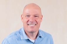 Foto van Mark van den Bongard