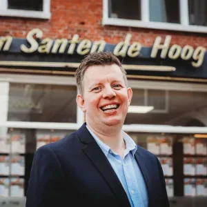 Foto van Mark van den Brink