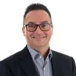 Foto van Mark van den Broek