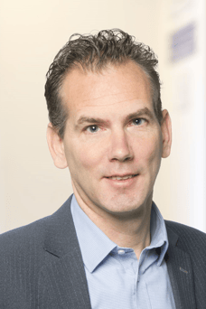 Foto van Mark van Dongen - Denken in oplossingen!