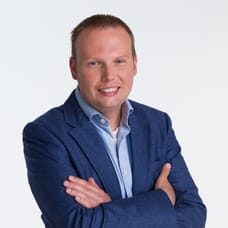 Foto van Mark van Klinken