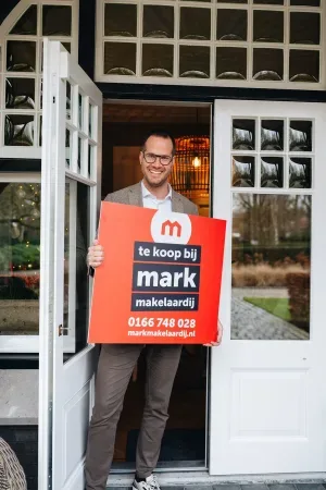Foto van Mark Westdorp