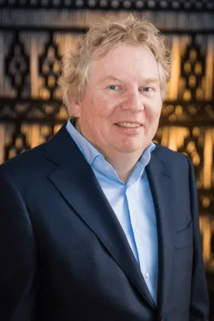 Foto van Mark Wiegers