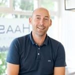 Foto van Mark Wildschut RM RT