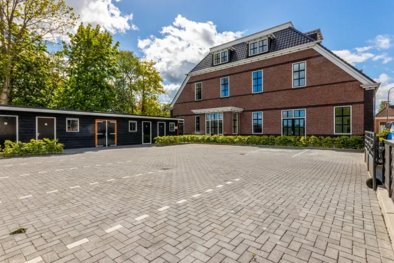 Kantoor foto van Markant Makelaars & Taxateurs