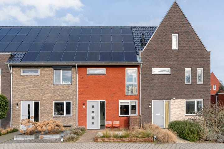 Markeboek 30 in Ommen