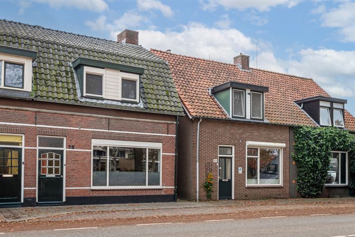 Markeloseweg 73 in Goor foto