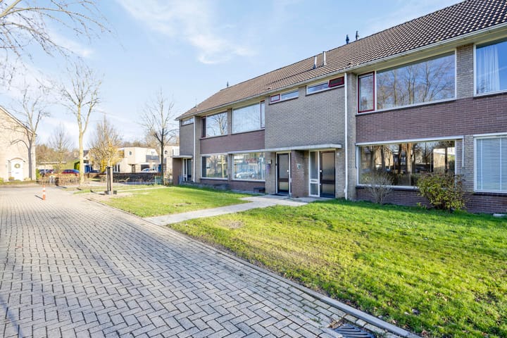 Markenland 131 in Etten-Leur foto