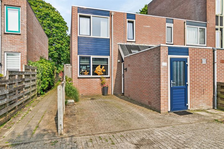 Markerichtersveld 514 in Apeldoorn