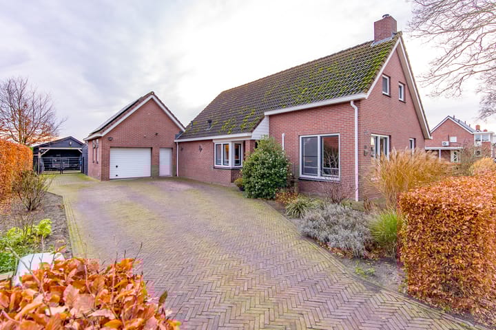 Foto van woning Markeweg 109, Ter Apel