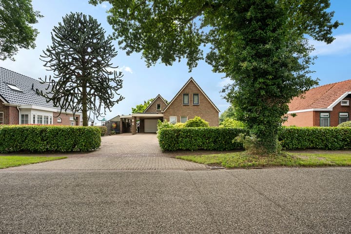 Markeweg 169 in Ter Apel