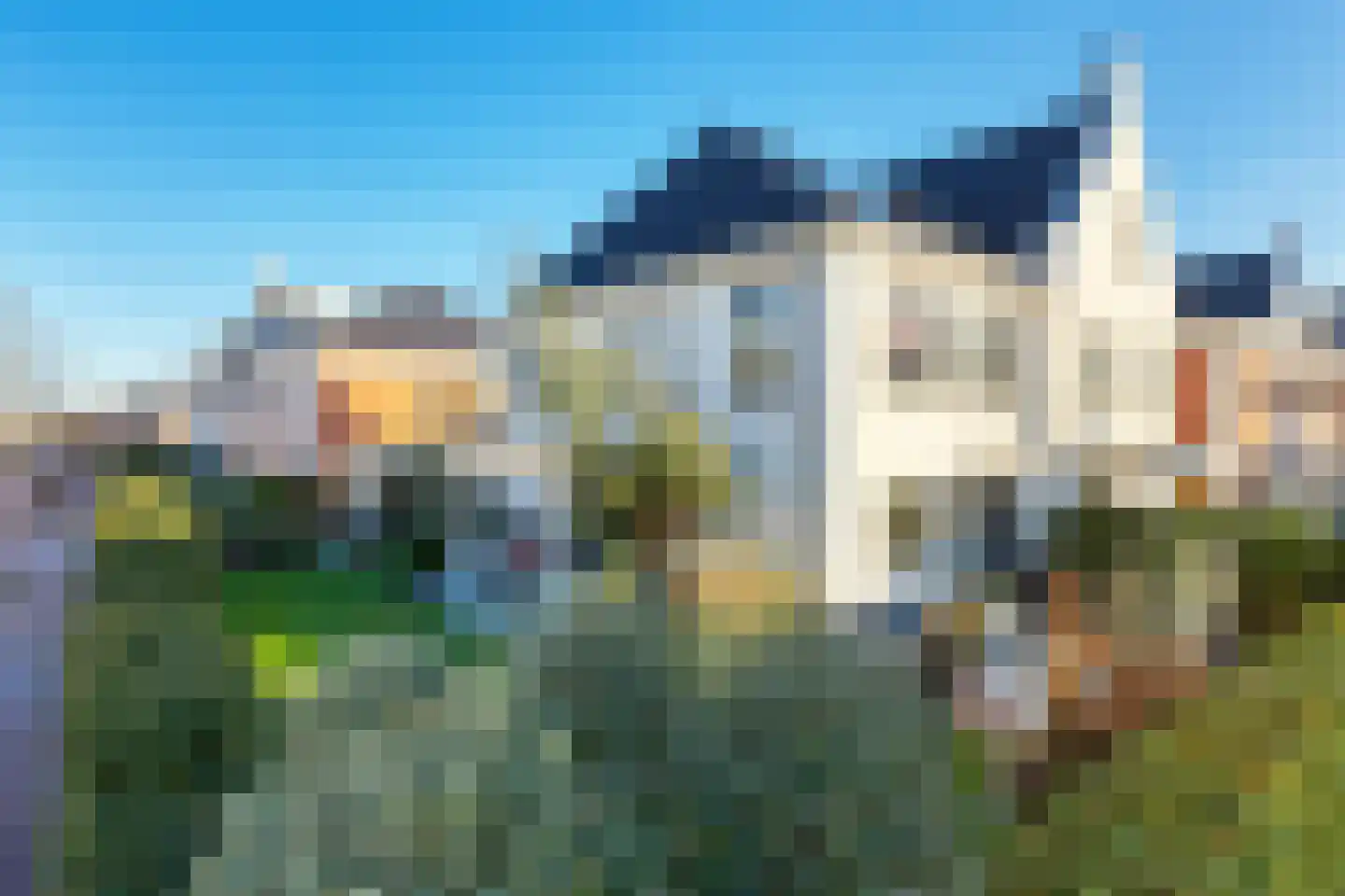Markgraaflaan 184 in Den Haag