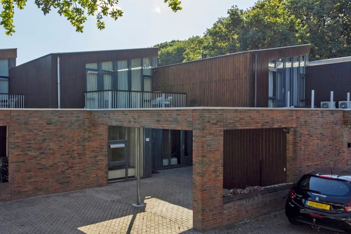 Markkant 77 in Oosterhout foto