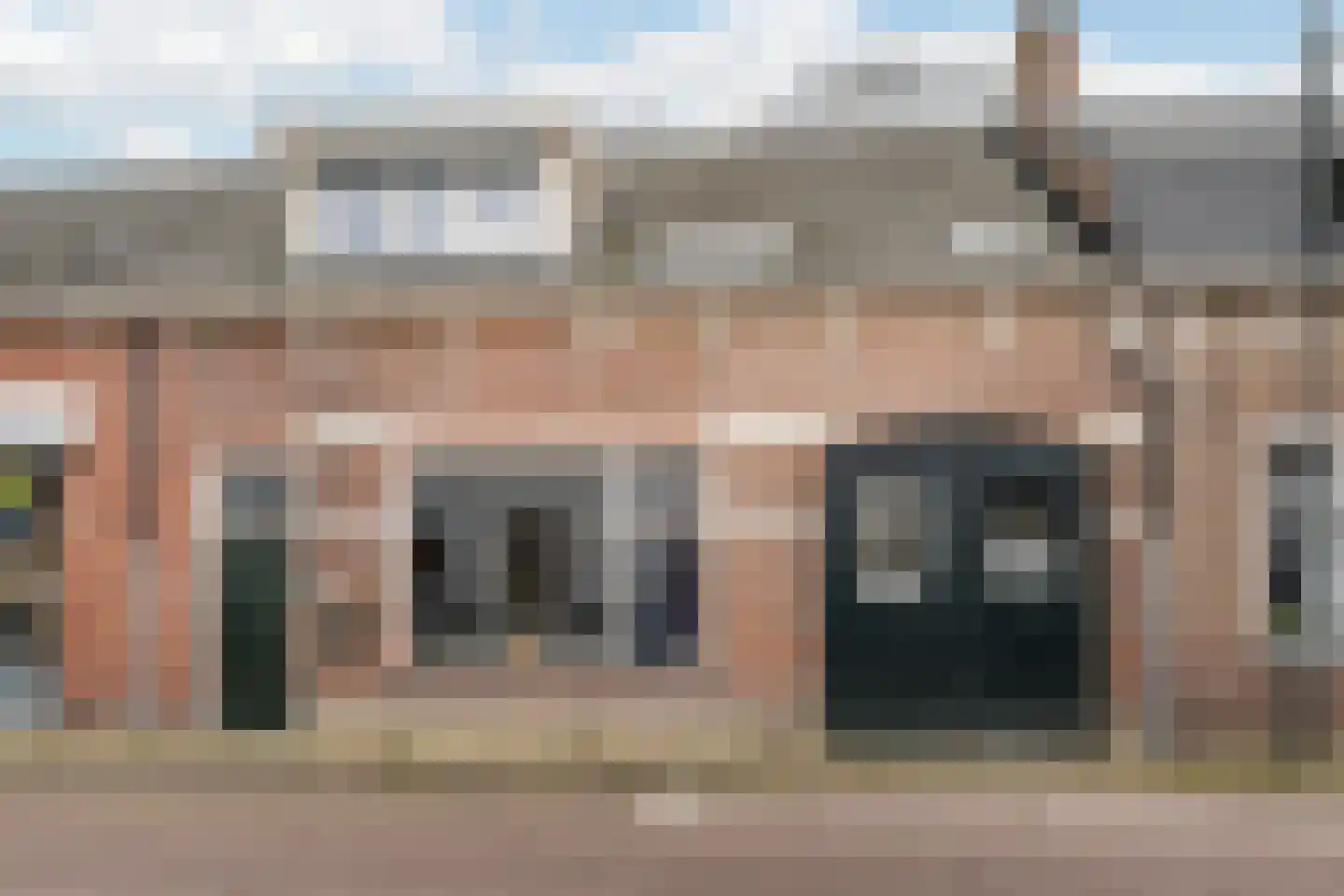 Markt 10 in Poortvliet