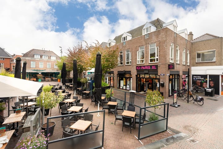 Markt 12 in Harderwijk