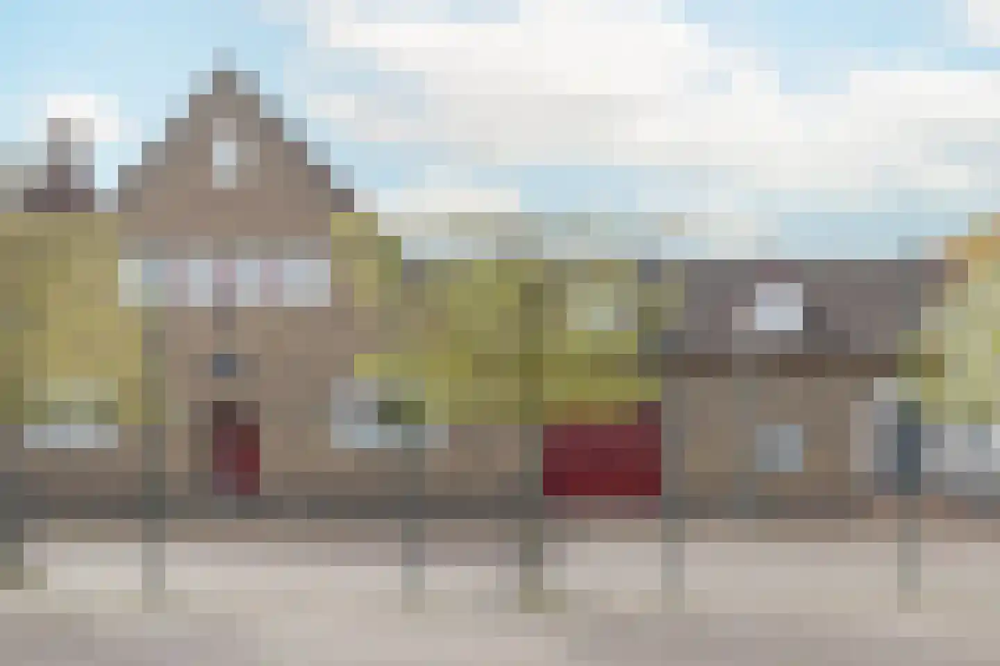 Markt 18 dans Nieuwstadt