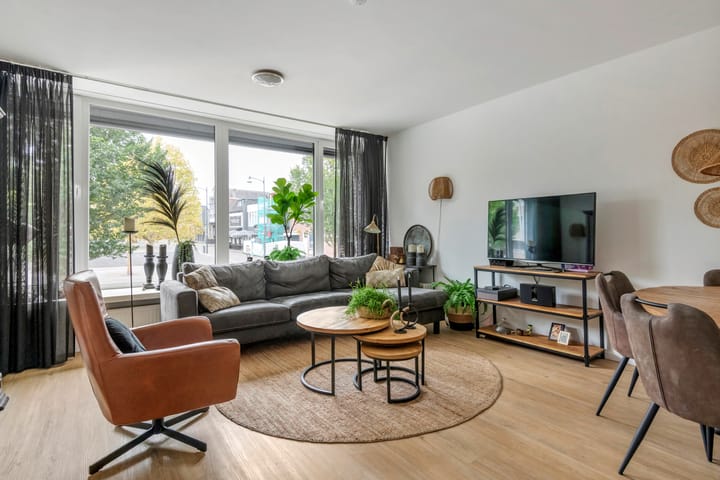 Markt 19A in Veenendaal foto